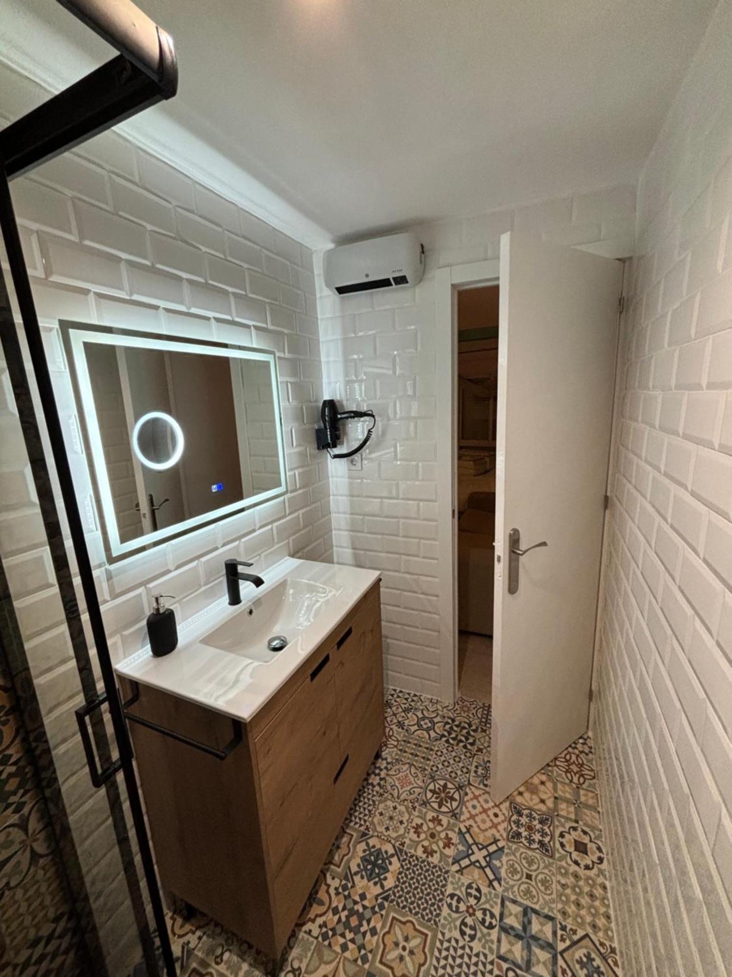 Loft Picasso Badajoz En Casco Historico Badajós Exterior foto